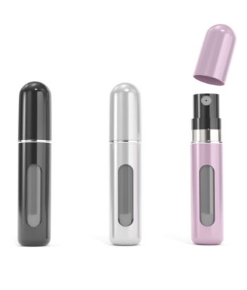 Refillable Fragrance Atomiser Spray Bottle - Clior® Uk